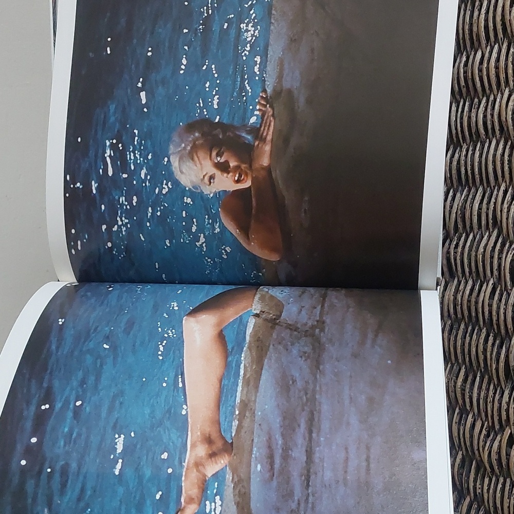 Limited Signed Edition Norman Mailer 'Marilyn' Hardback *Final Price* - Picture 14 of 16